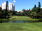 台湾ゴルフ倶楽部（淡水）-台湾高爾夫俱樂部
